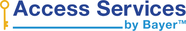 Access services by Bayer