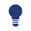 Bulb Icon