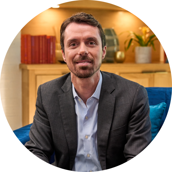 Image of Dr. Pedro Barata